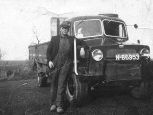 Bedford (collectie S. Verhagen)