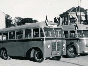 Bedford, 1948 (collectie NCAD, Verzameling S.O. de Raadt)