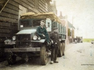 GMC (collectie P. Pietjouw)