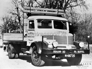 Krupp (collectie ZWN Transport & Nostalgie)
