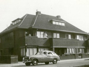 Foto: Collectie R. Lacor-v.d. Heuvel