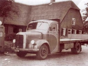 Foto: collectie Streekarchief Langstraat Heusden Altena