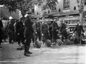 Bron: collectie Regionaal Archief Tilburg