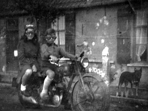Foto: Collectie T. Lensvelt