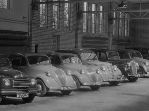 Vught, 1949