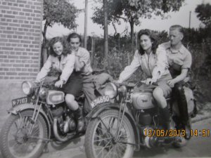 FN, 1950.