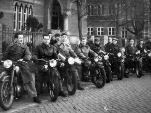 Foto: M. v.d. Broek (Fotoarchief HKK De Vrijheijt van Rosendale)