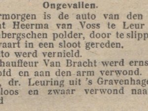 Bron: Nieuwsblad van het Noorden