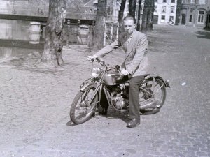 Foto: collectie H. Boomer