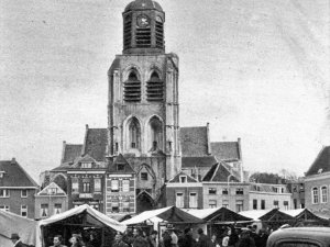 Bron: Katholieke Illustratie 1948