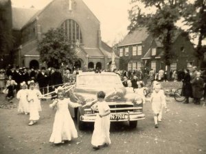 Plymouth (collectie Stichting Waalres Erfgoed)