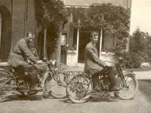 Foto: Collectie Streekarchief Langstraat Heusden Altena