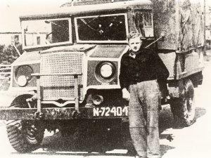 Ford F15A (coll. BHIC)