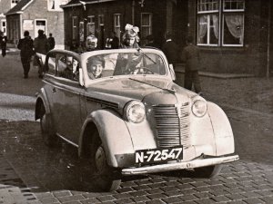 Opel 