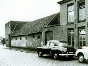 Foto: Collectie Regionaal Archief Tilburg