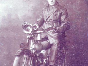 Foto: collectie A.-J. Bijsterveld