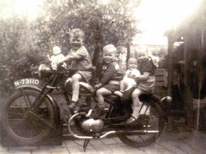 Foto: collectie Meulendijks