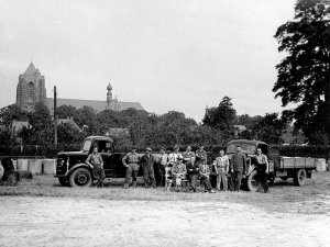 Bedford (collectie H. Louwers)
