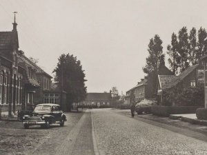 Diessen, c. 1950.