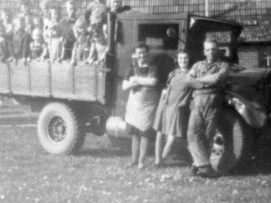 Foto: collectie A. v.d. Akker