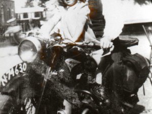 Zündapp (collectie Heemkundekring Nistelvorst)