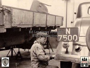 Opel, 1938 (collectie ETAG)
