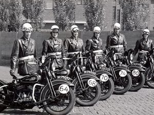 Foto: Collectie Gemeentepolitieeindhoven.nl