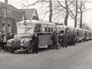 Guy, 1947 (foto: Schmidlin, Tilburg. Bron: collectie Regionaal Archief Tilburg)
