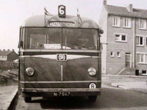 Foto: collectie F. Martens