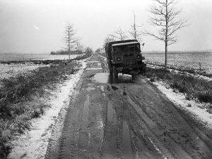 Chevrolet C15L (foto: Collectie BHIC)
