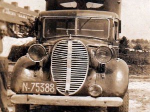 Bron: collectie ZWN Transport & Nostalgie