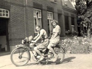 Foto: collectie J. v. Tiggelen