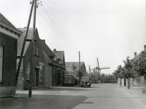 Foto: British Imperial War Museum (Collectie BHIC)