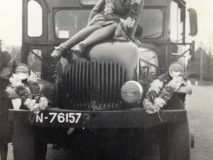 Foto: collectie H. Liebregts-Mandigers