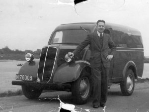 Foto: collectie J. Vos