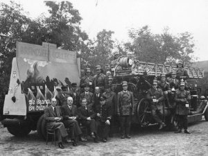 Foto: © Erven Jan F. Sturm. Bron: collectie West-Brabants Archief