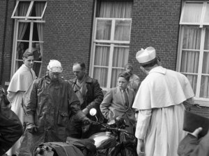 Foto: BHIC, Beeldcollectie Abdij van Berne