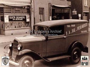 Opel, 1936 (collectie ETAG)