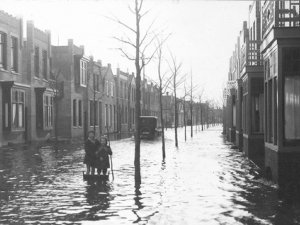 Foto: © Erven Herman C. Vreugde. Bron: collectie West-Brabants Archief