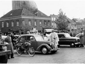 Foto: Jan de Bont (© collectie SALHA)