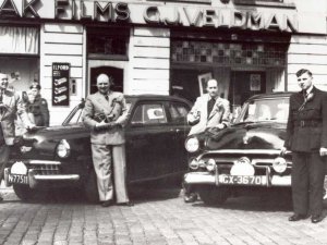 Bron: Collectie Veldman, Regionaal Archief Tilburg