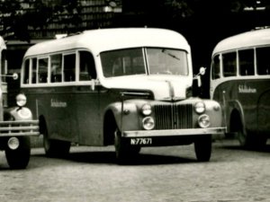 Ford (NCAD-Helmond, verzameling S.O. de Raadt)