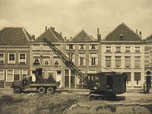Mack, 1950 (collectie West-Brabants Archief)