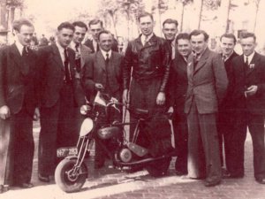 Foto: Collectie G. Thijssen