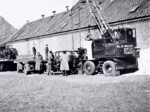 Bron: collectie Regionaal Archief Tilburg