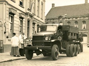 GMC (collectie familie Wassing)