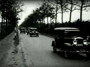 Chevrolet, 1930 (bron: Youtube)