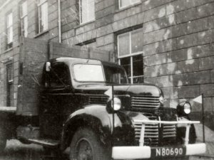 Dodge (Bron: Heusden in Beeld)