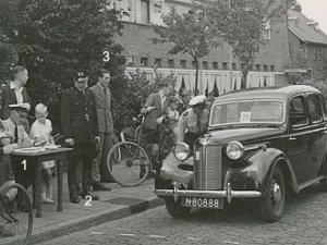 Foto: Collectie Gemeentepolitieeindhoven.nl