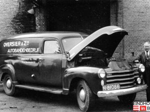 Foto: collectie Eindhoven in Beeld